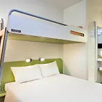 Pensión Ibis Budget Bilbao Arrigorriaga