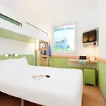 Pensión Ibis Budget Bilbao 3*