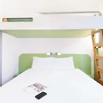 Ibis Budget Bilbao Pensión