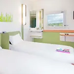 Ibis Budget Bilbao Pensión