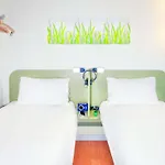 Ibis Budget Bilbao