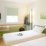 Ibis Budget Bilbao Pensión 3*