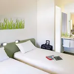 Pensión Ibis Budget Bilbao 3*