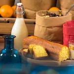 Pensión Ibis Budget Bilbao Arrigorriaga