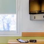 Ibis Budget Bilbao 3*