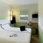 Pensión Ibis Budget Bilbao Arrigorriaga