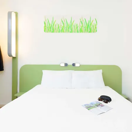 Guest house Ibis Budget Bilbao Arrigorriaga