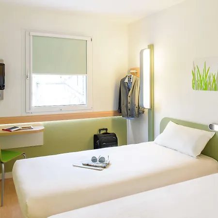 Ibis Budget Bilbao Guest house