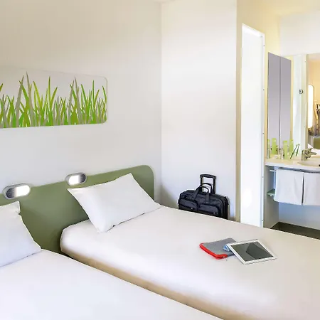 Ibis Budget Bilbao * Arrigorriaga