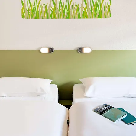 Ibis Budget Bilbao