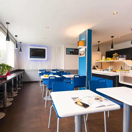 Ibis Budget Bilbao * Arrigorriaga