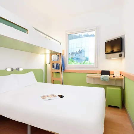 ゲストハウス Ibis Budget Bilbao 3*