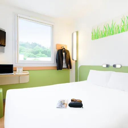 Guest house Ibis Budget Bilbao Arrigorriaga