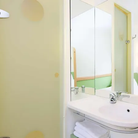 Guest house Ibis Budget Bilbao