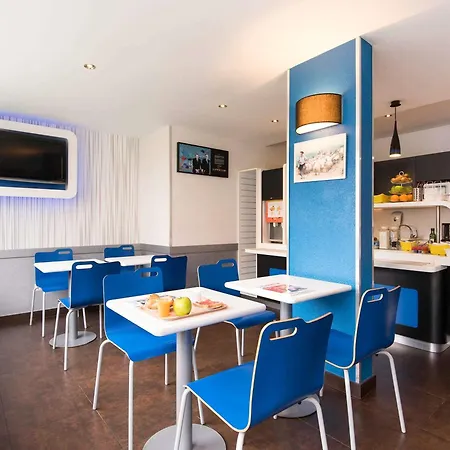 Guest house Ibis Budget Bilbao