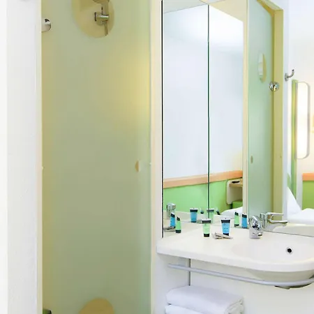 Ibis Budget Bilbao Guest house *
