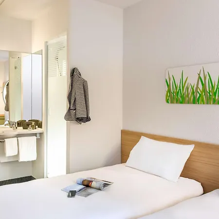 Guest house Ibis Budget Bilbao