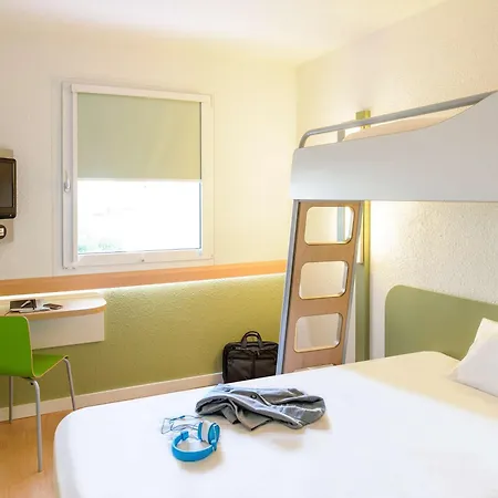 Ibis Budget Bilbao Guest house Arrigorriaga