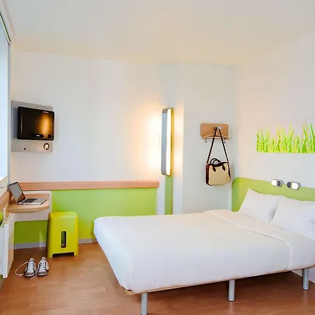 Guest house Ibis Budget Bilbao Arrigorriaga