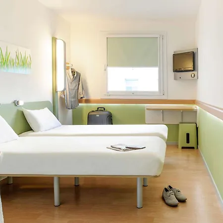 Ibis Budget Bilbao Guest house *
