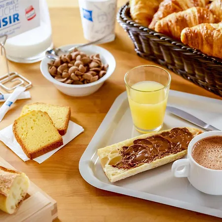 Guest house Ibis Budget Bilbao Arrigorriaga
