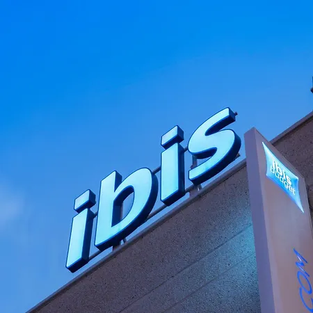 Ibis Budget Bilbao *