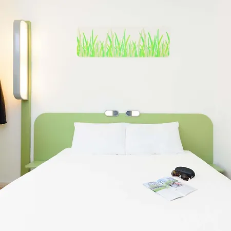 Ibis Budget Bilbao Gasthuis *