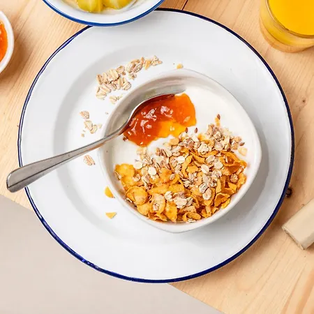 Ibis Budget Bilbao ゲストハウス アリゴリアガ