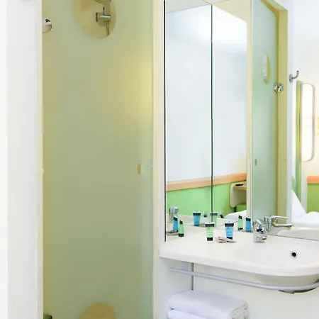 ゲストハウス Ibis Budget Bilbao アリゴリアガ