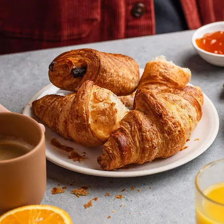 ゲストハウス Ibis Budget Bilbao 3*