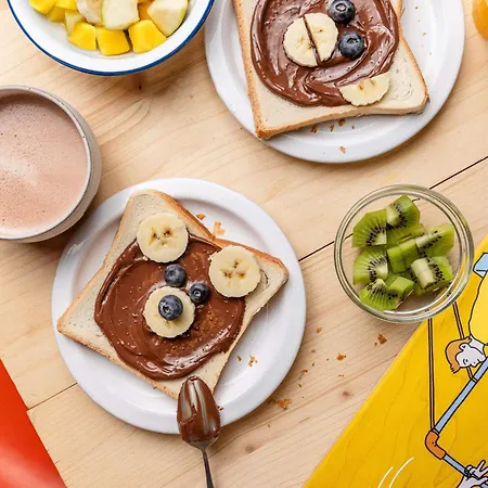 Ibis Budget Bilbao アリゴリアガ