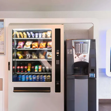 Ibis Budget Bilbao 3* アリゴリアガ