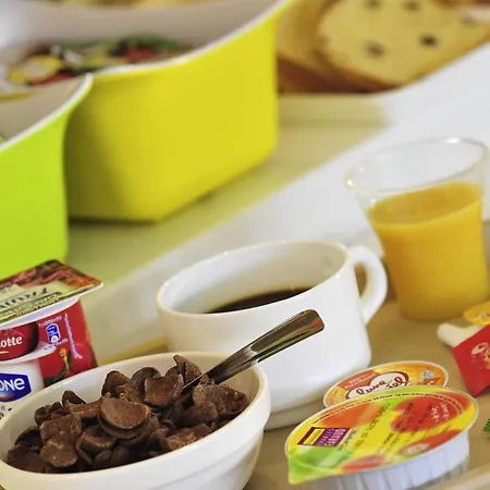 ゲストハウス Ibis Budget Bilbao アリゴリアガ