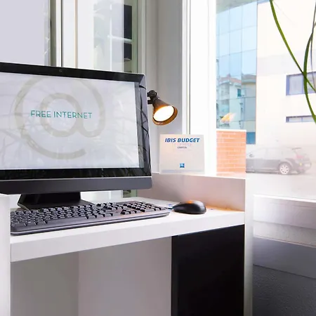 Ibis Budget Bilbao ゲストハウス アリゴリアガ