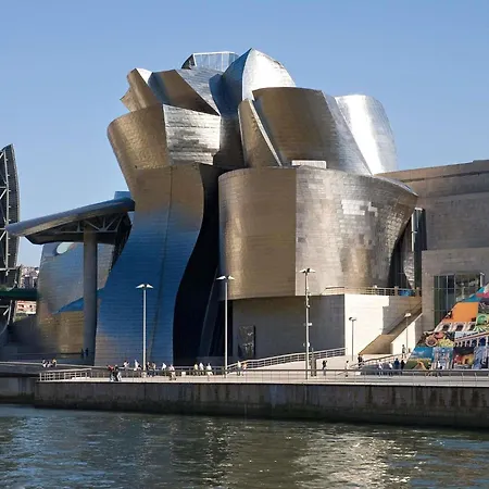 Pensionat Ibis Budget Bilbao Arrigorriaga