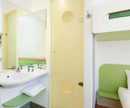 Ibis Budget Bilbao 3* Arrigorriaga