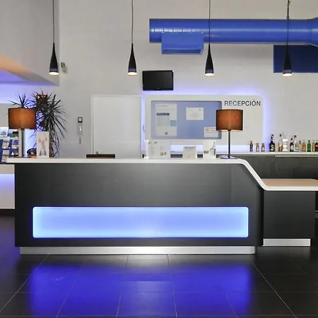 Guest house Ibis Budget Bilbao *