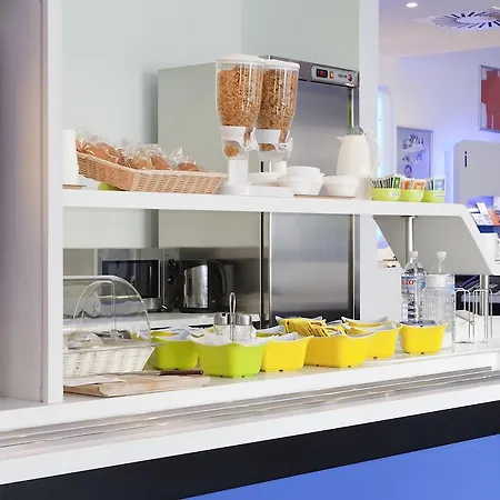 Ibis Budget Bilbao