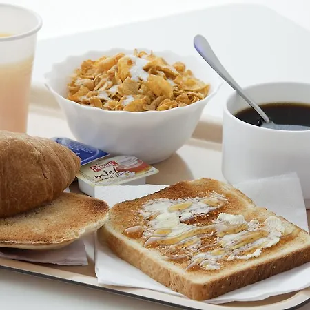 Ibis Budget Bilbao