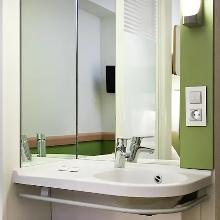 Guest house Ibis Budget Bilbao Arrigorriaga