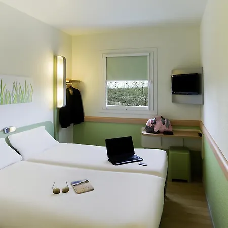 ゲストハウス Ibis Budget Bilbao アリゴリアガ