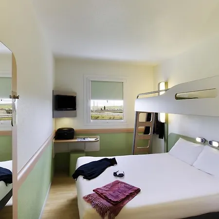 Ibis Budget Bilbao