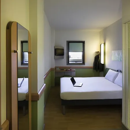 Ibis Budget Bilbao