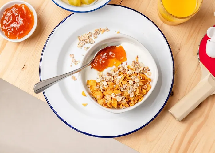 Ibis Budget Bilbao Pensjonat Arrigorriaga