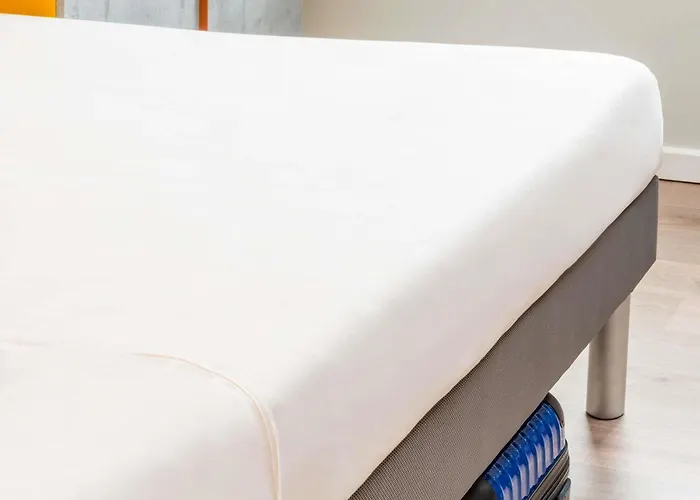 Pensjonat Ibis Budget Bilbao