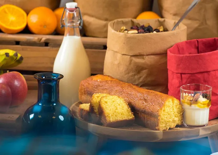 Pensjonat Ibis Budget Bilbao Arrigorriaga