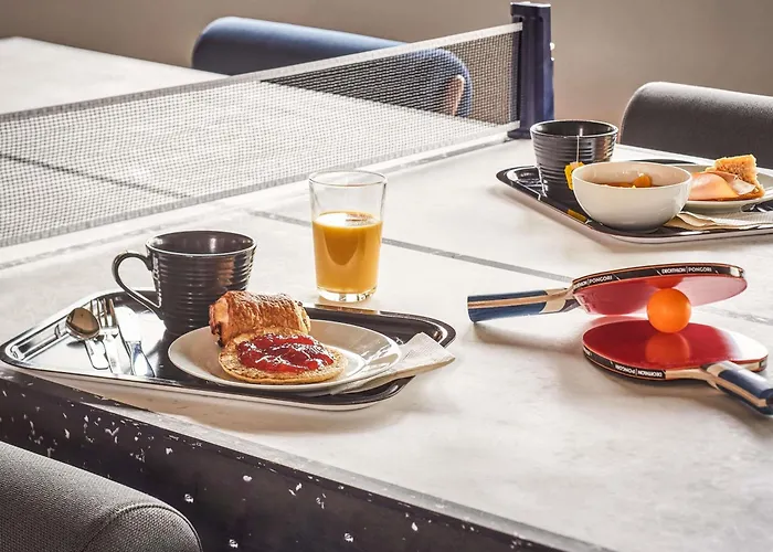 Ibis Budget Bilbao 3*