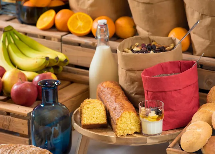 Pensjonat Ibis Budget Bilbao