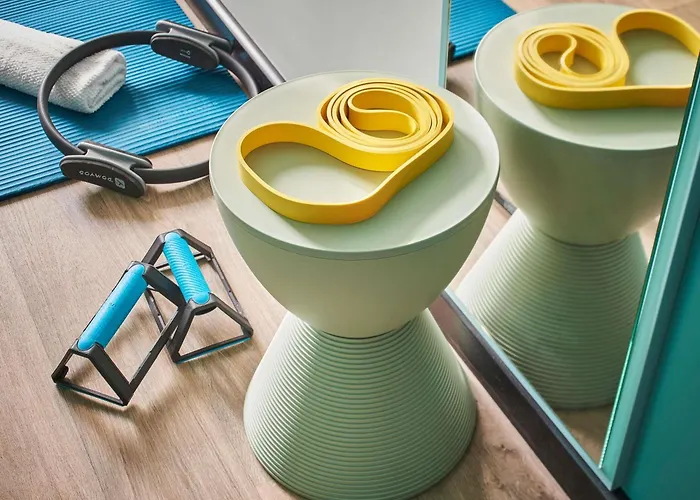 Pensjonat Ibis Budget Bilbao