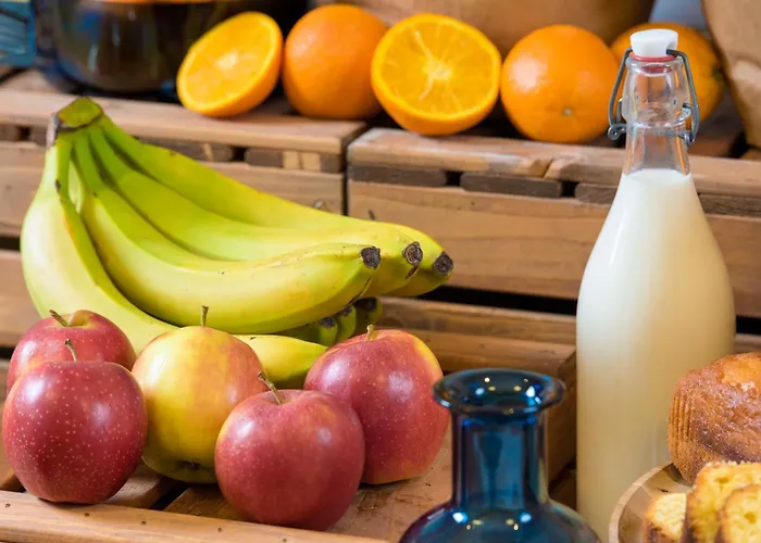 Pensjonat Ibis Budget Bilbao